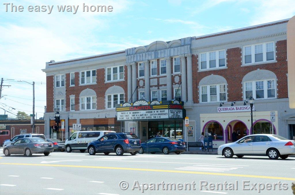 215 Massachusetts Ave, Arlington Center