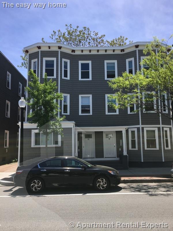 228 Western Ave, Central Square