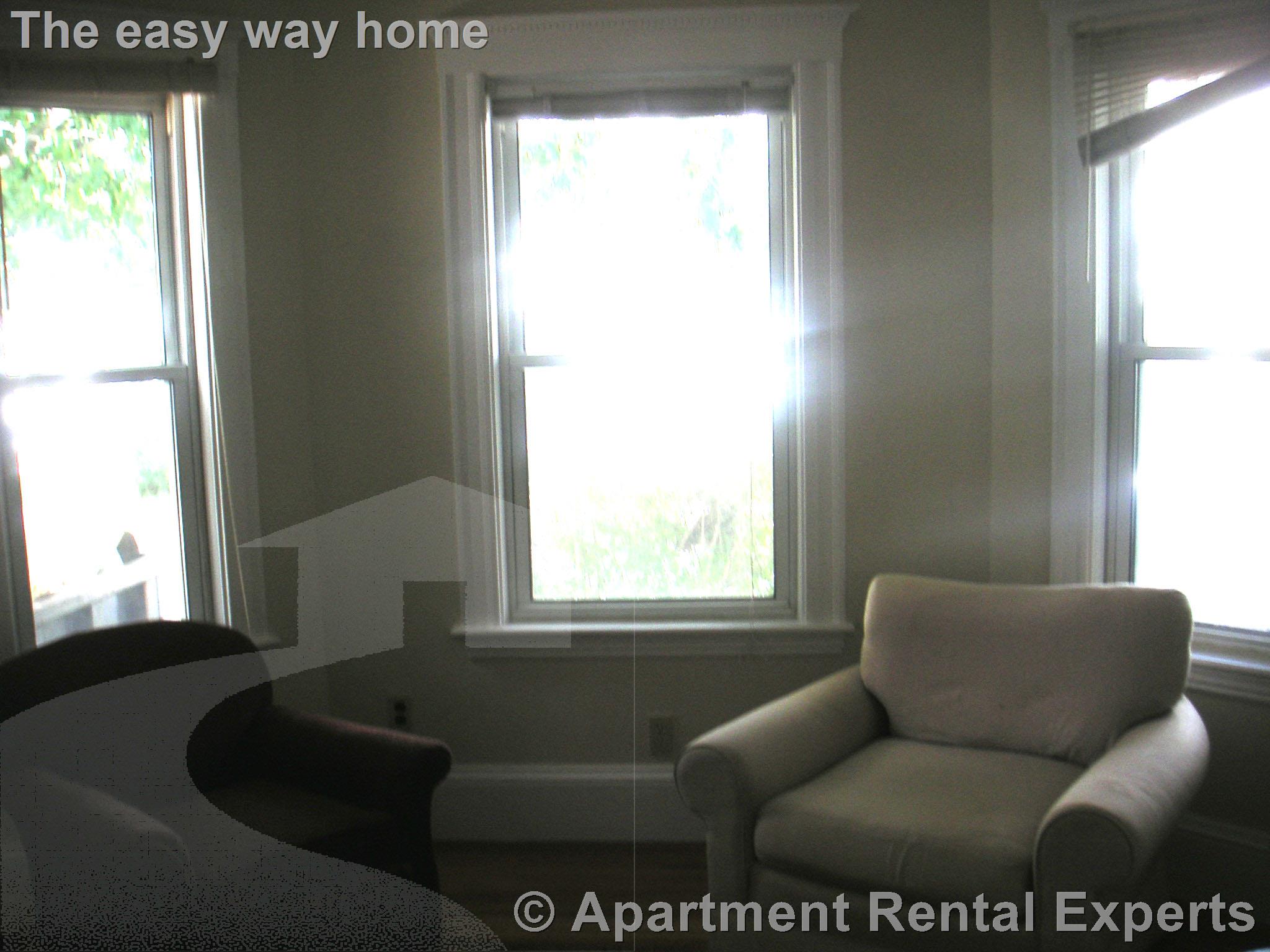 124 Boston Ave, Ball Square