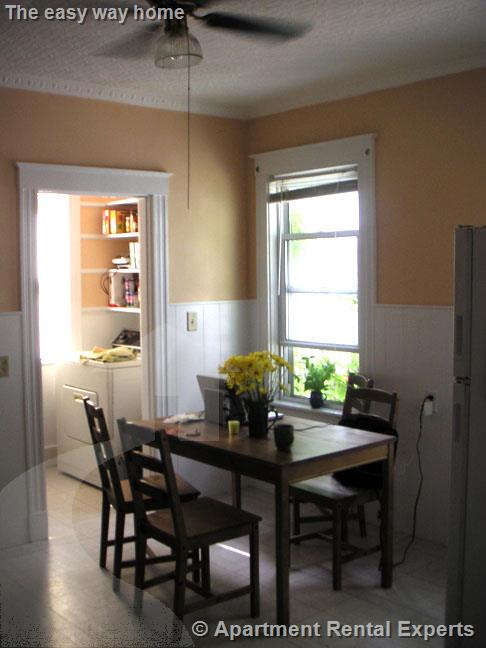 124 Boston Ave, Ball Square