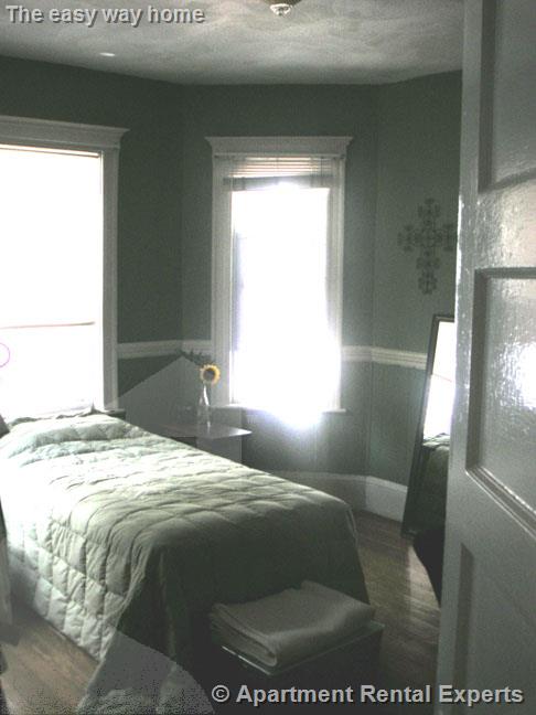 124 Boston Ave, Ball Square