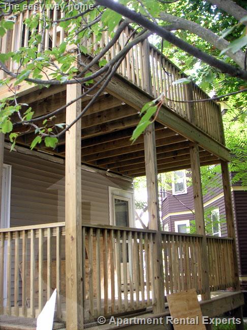 124 Boston Ave, Ball Square