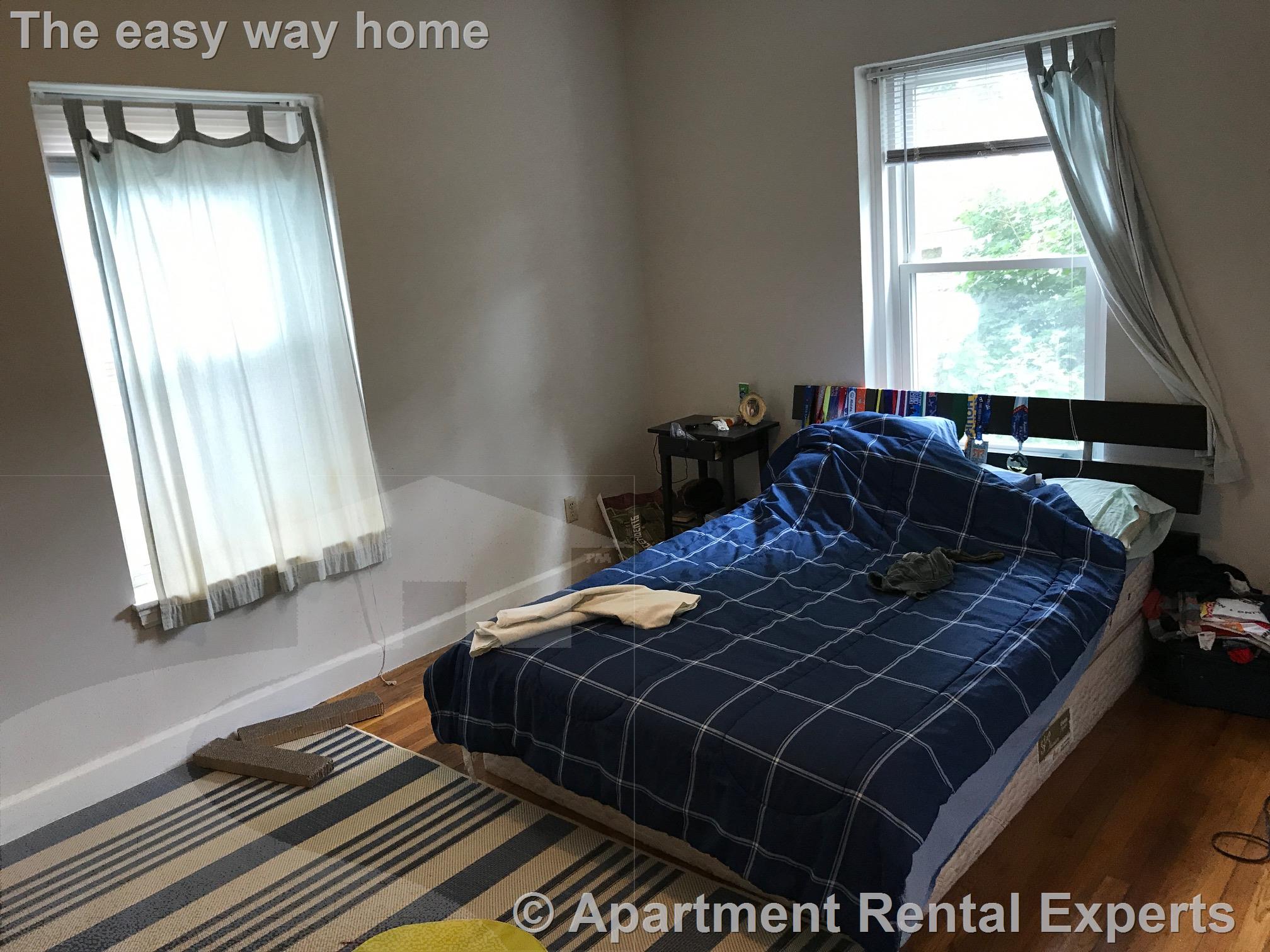 119 West Wyoming Ave, Other