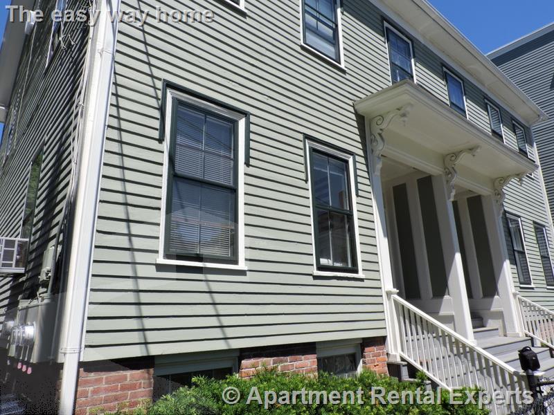 55 Pine St, Central Square