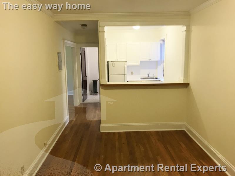 19 Wendell St, Harvard Square