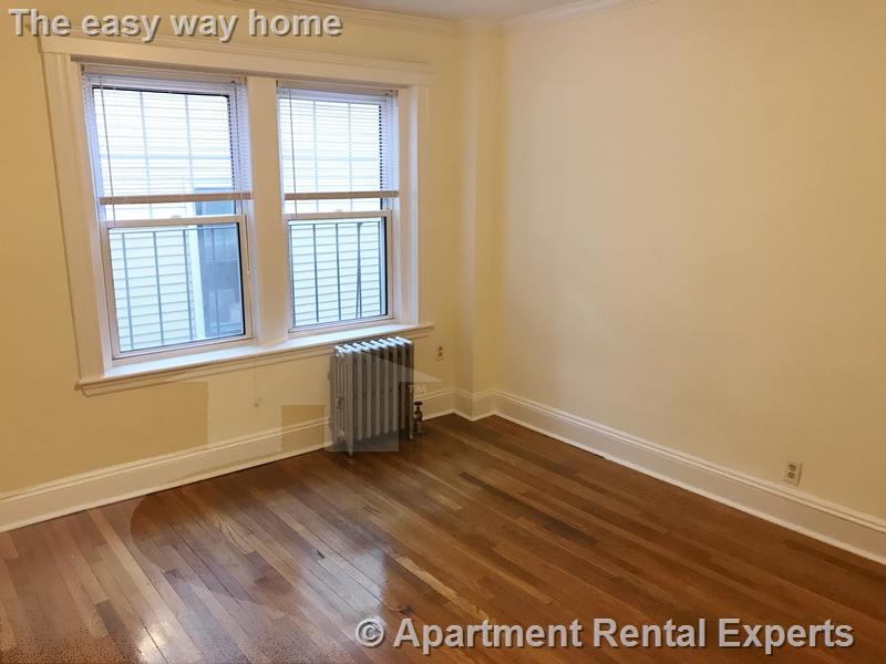 19 Wendell St, Harvard Square