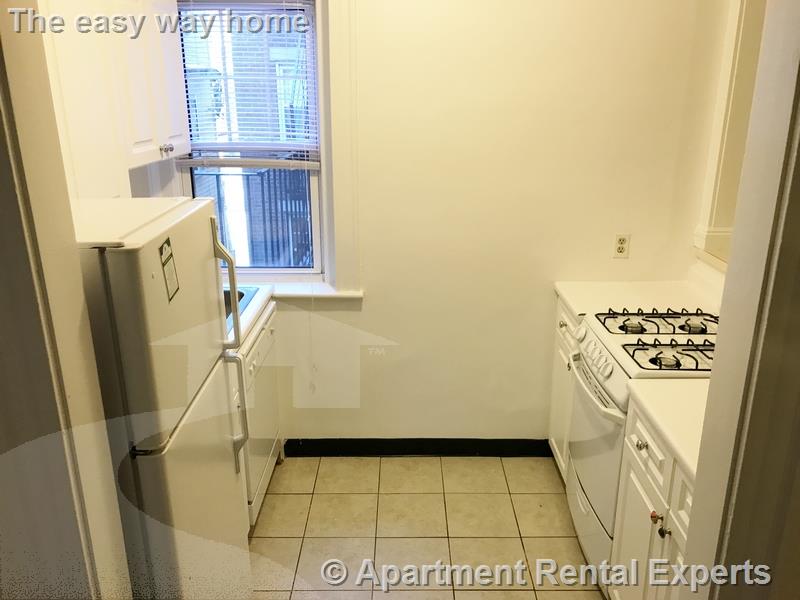 19 Wendell St, Harvard Square