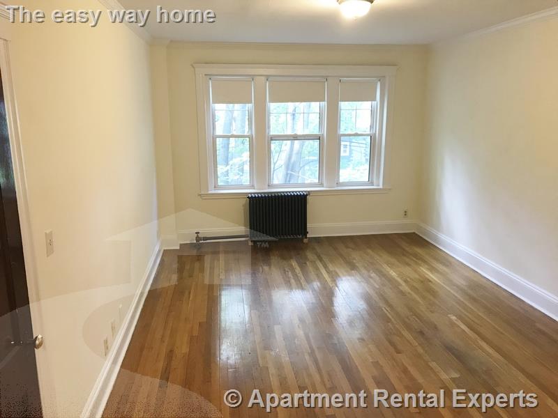 19 Wendell St, Harvard Square