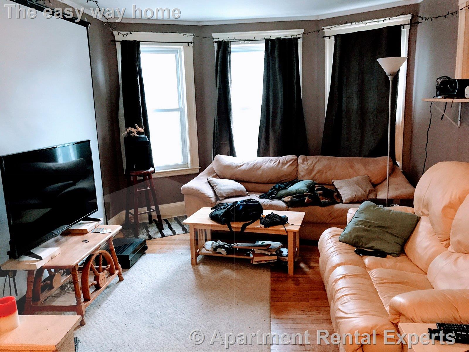 223 Summer St, Porter Square