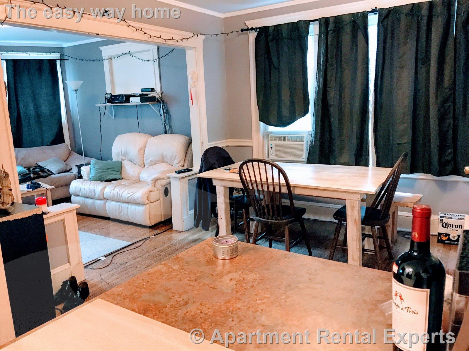 223 Summer St, Porter Square