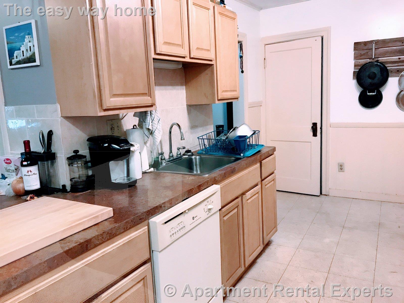 223 Summer St, Porter Square