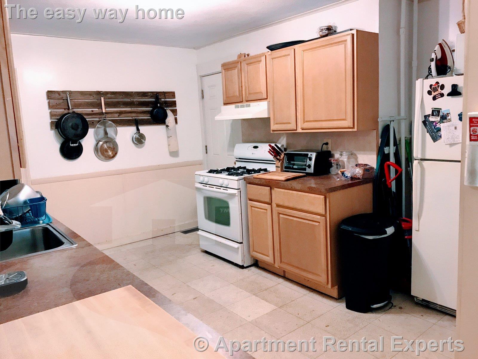 223 Summer St, Porter Square