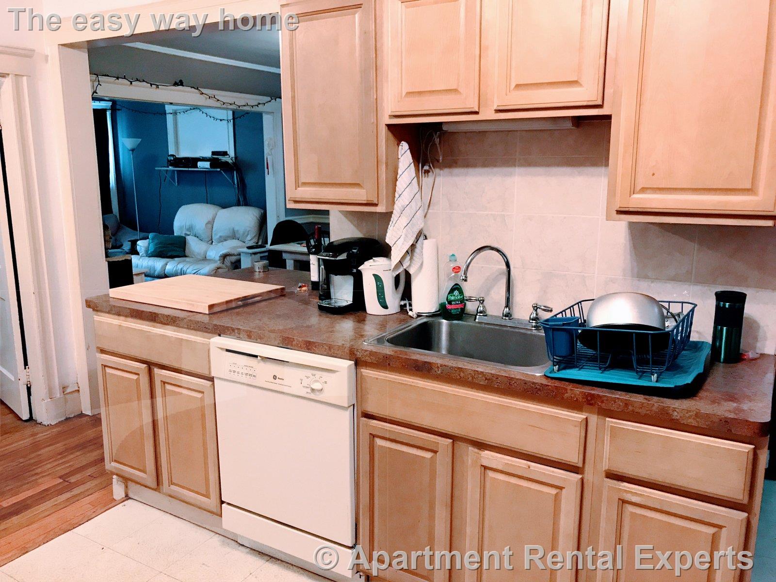 223 Summer St, Porter Square