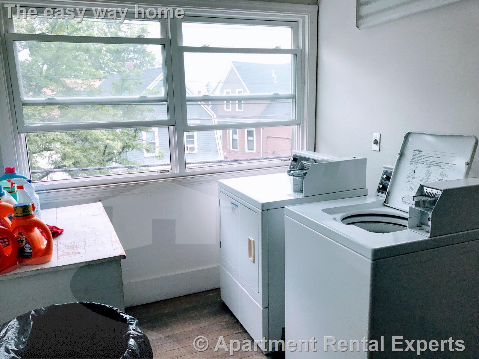 223 Summer St, Porter Square