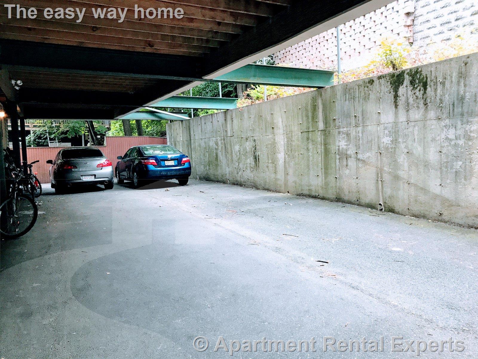 223 Summer St, Porter Square