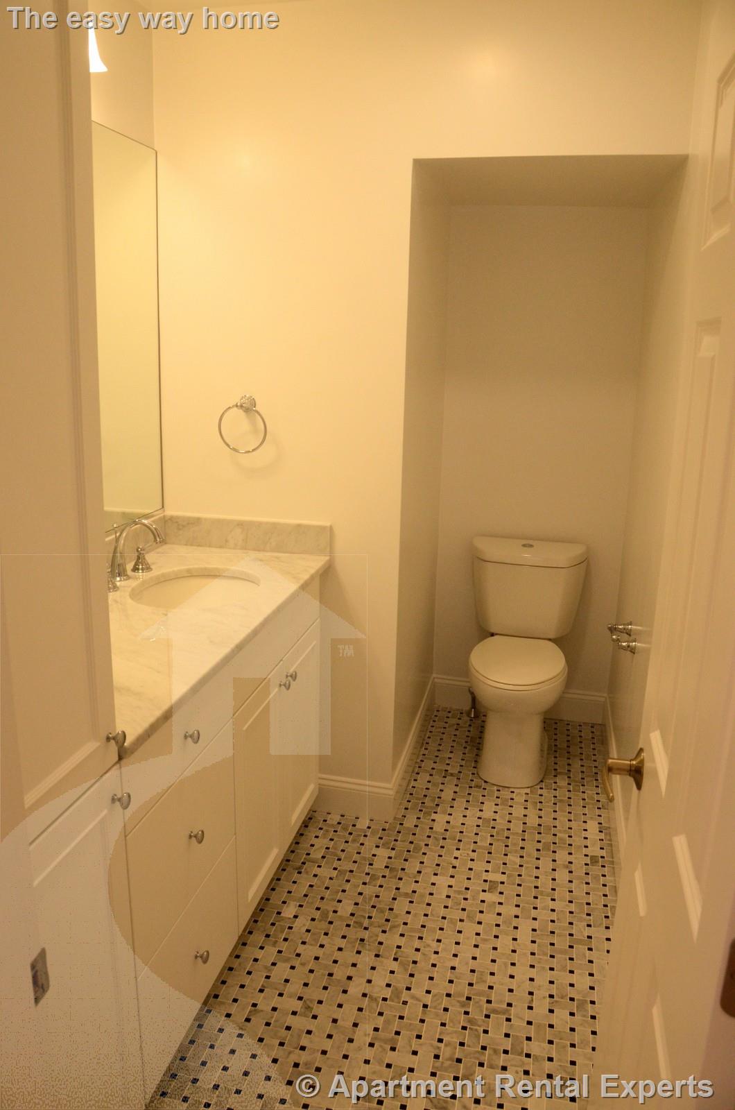 15 Langdon St, Harvard Square