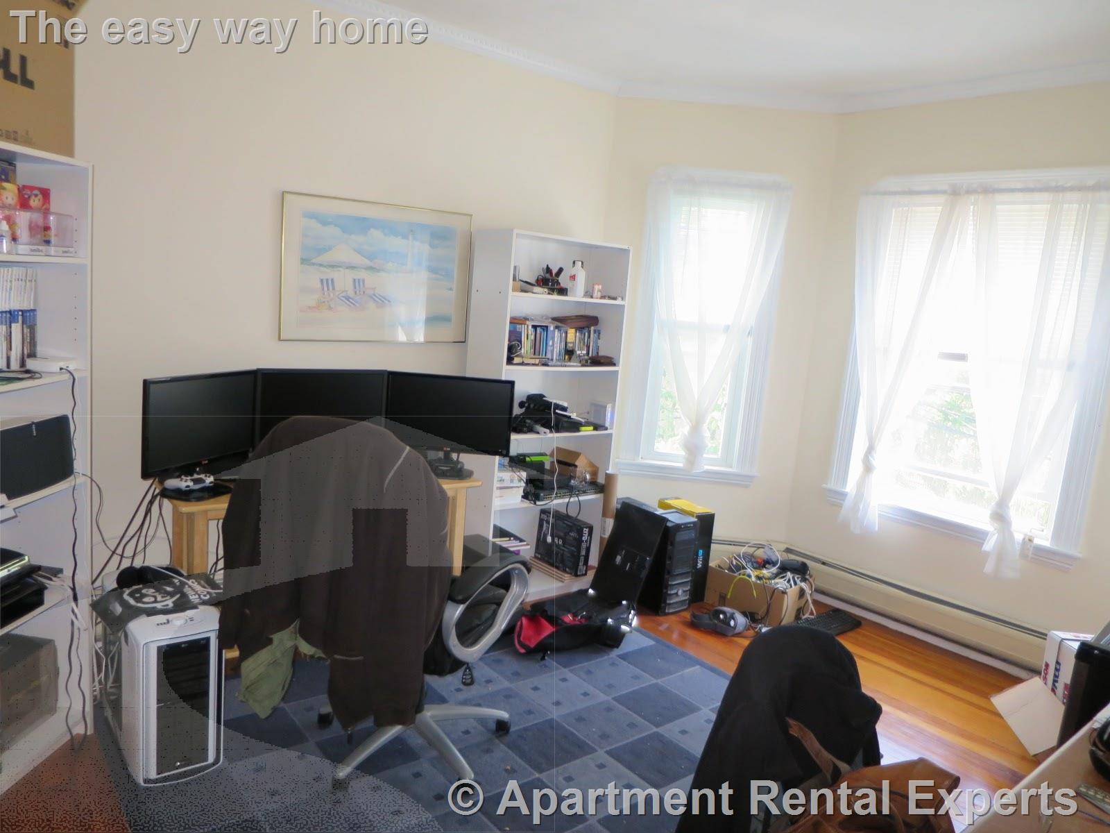 33 Crocker St, Porter Square