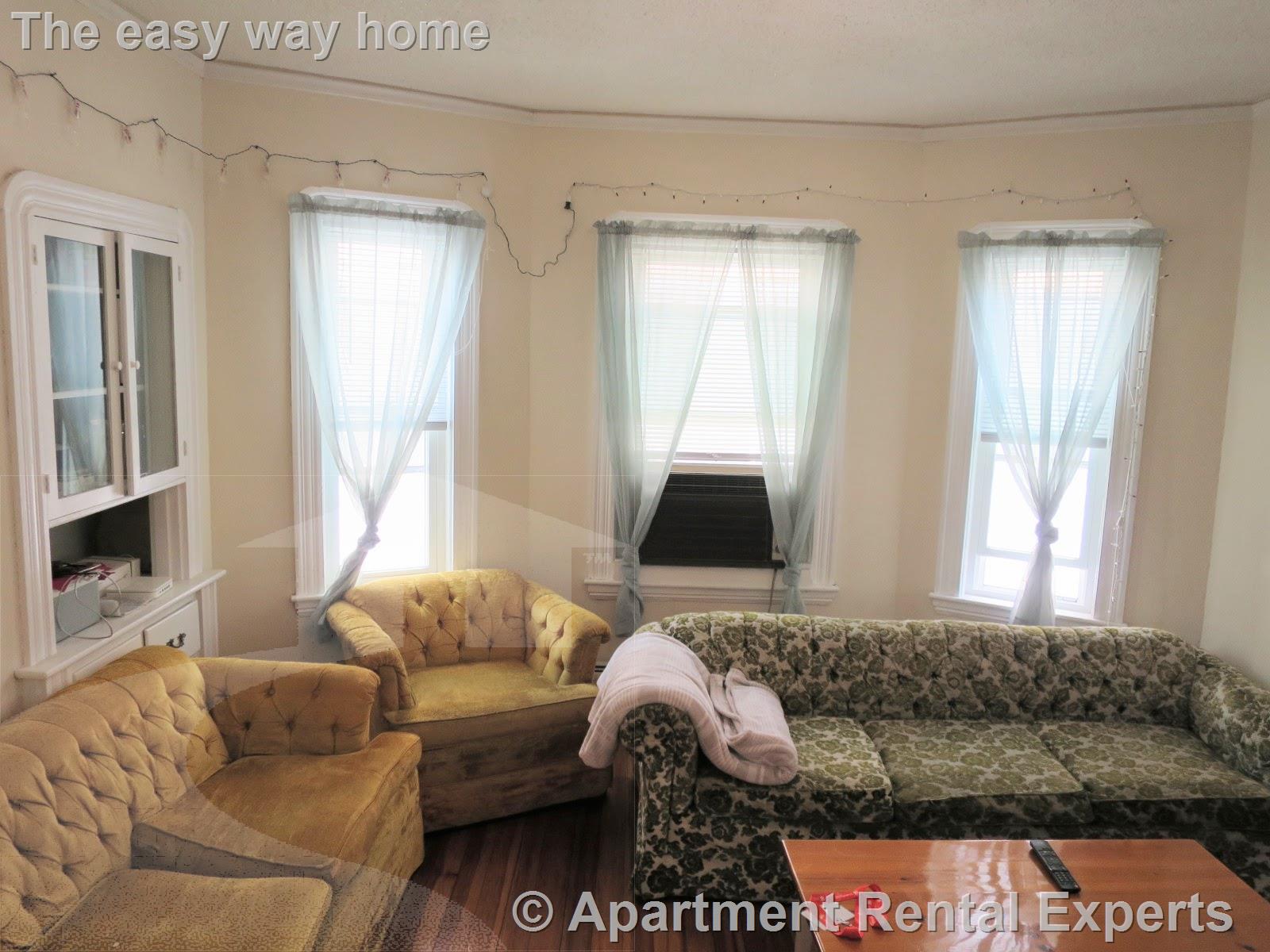 33 Crocker St, Porter Square