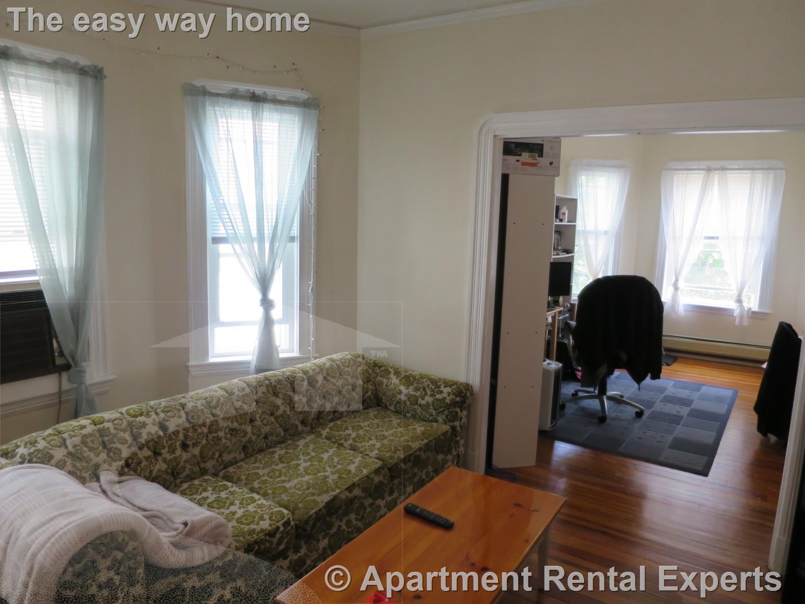 33 Crocker St, Porter Square