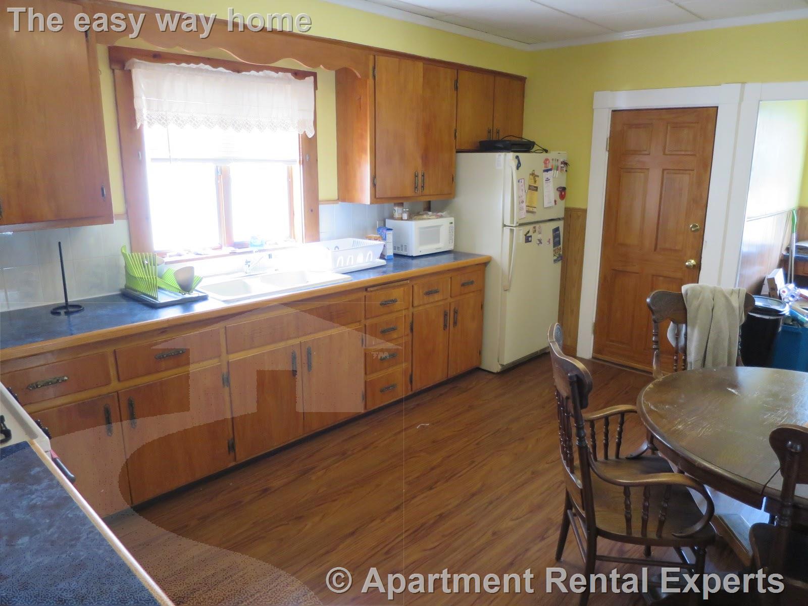 33 Crocker St, Porter Square