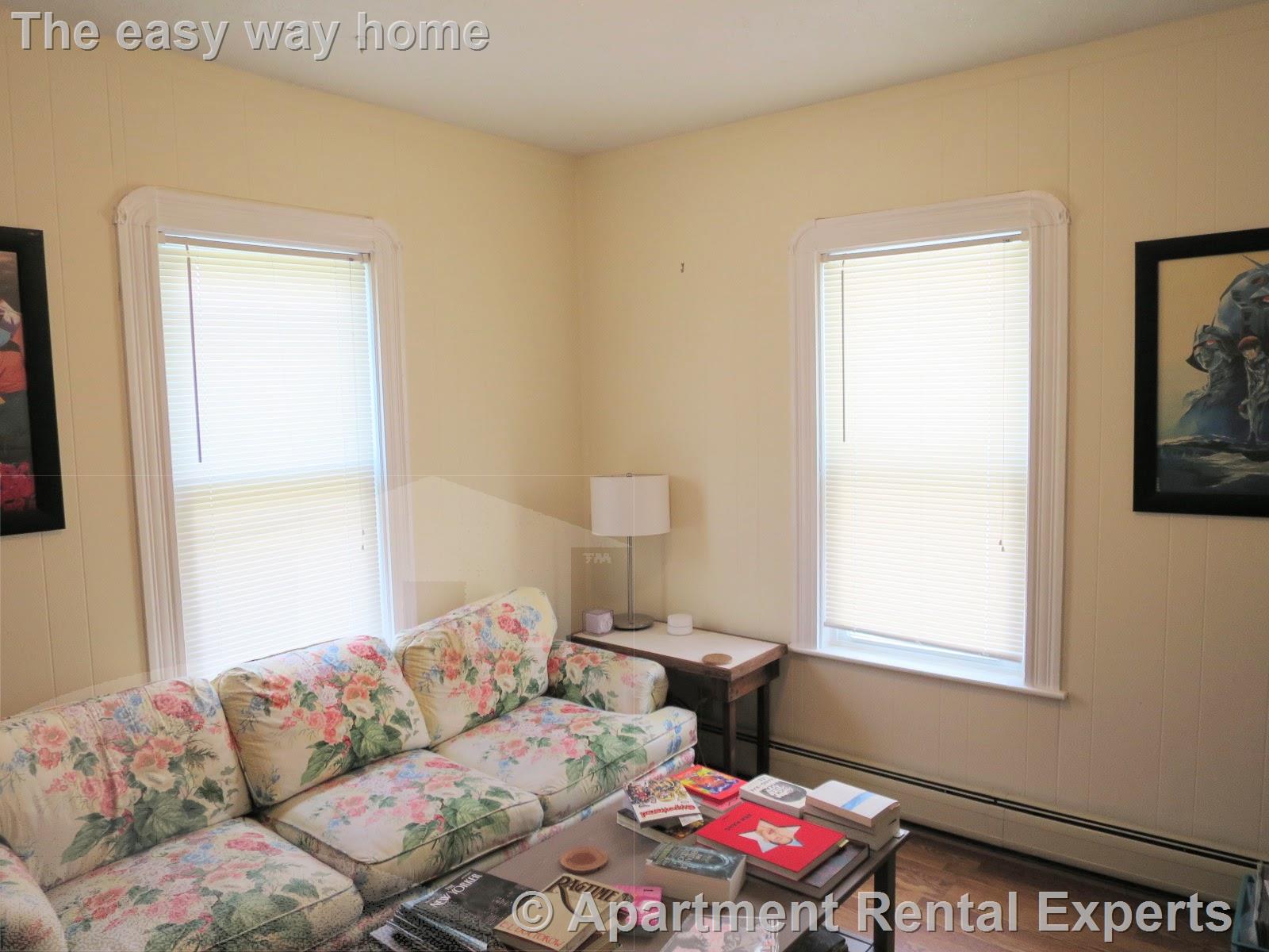 33 Crocker St, Porter Square