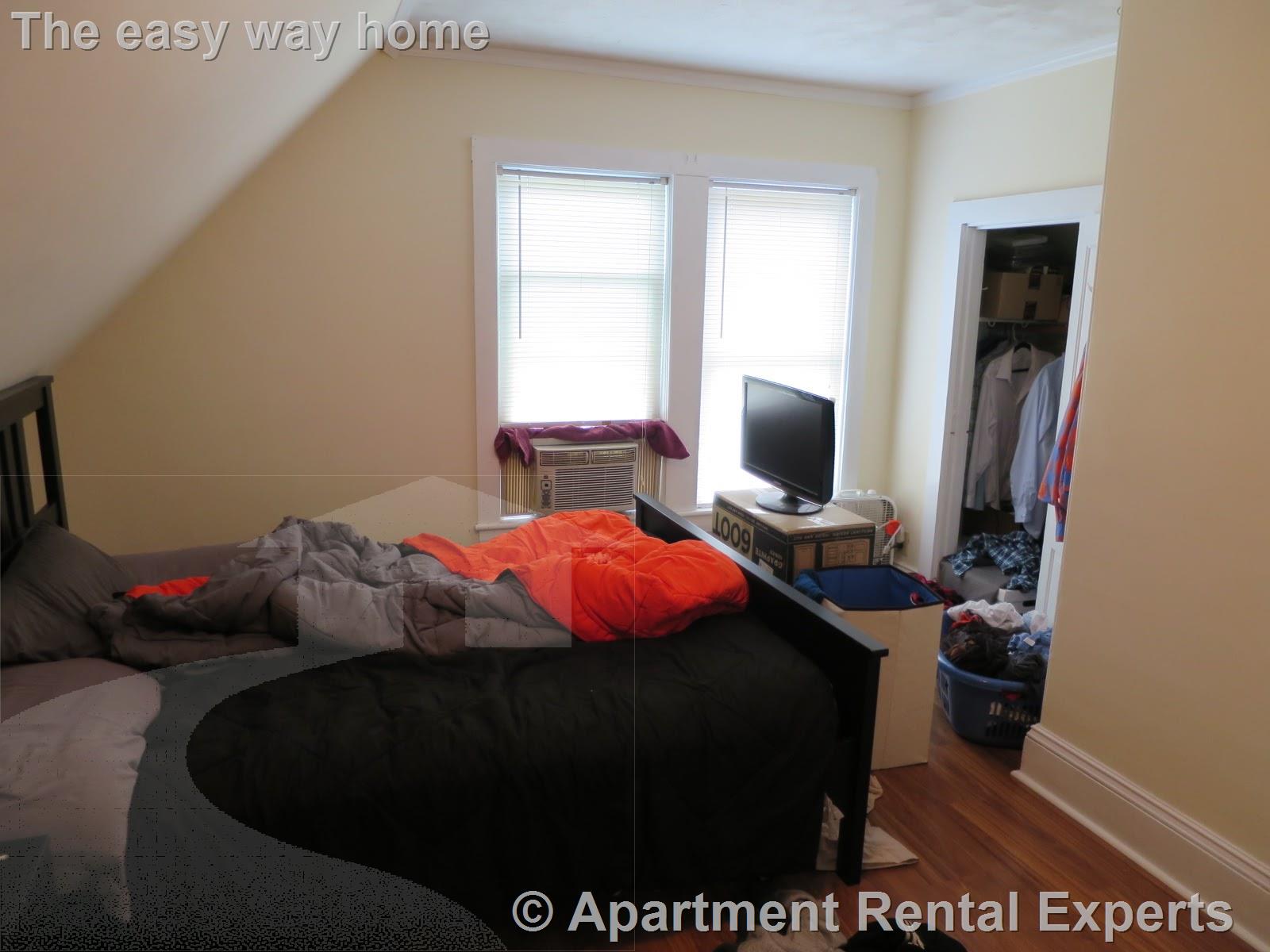 33 Crocker St, Porter Square