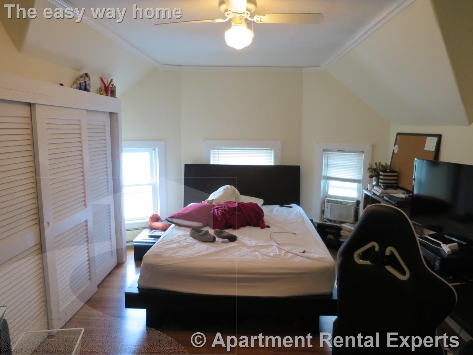 33 Crocker St, Porter Square