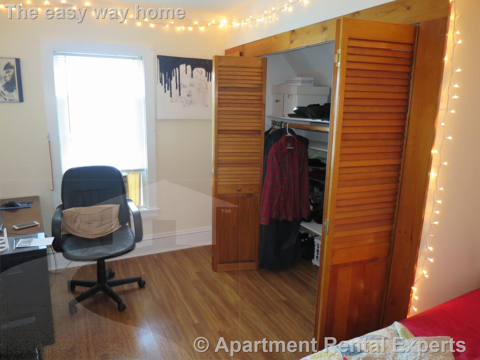 33 Crocker St, Porter Square