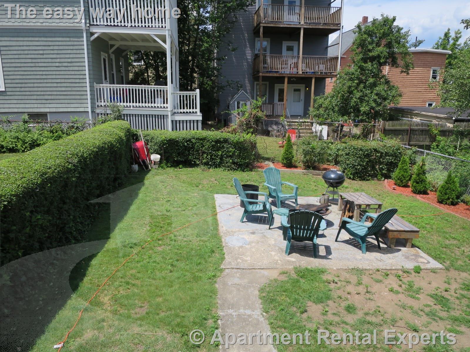 33 Crocker St, Porter Square