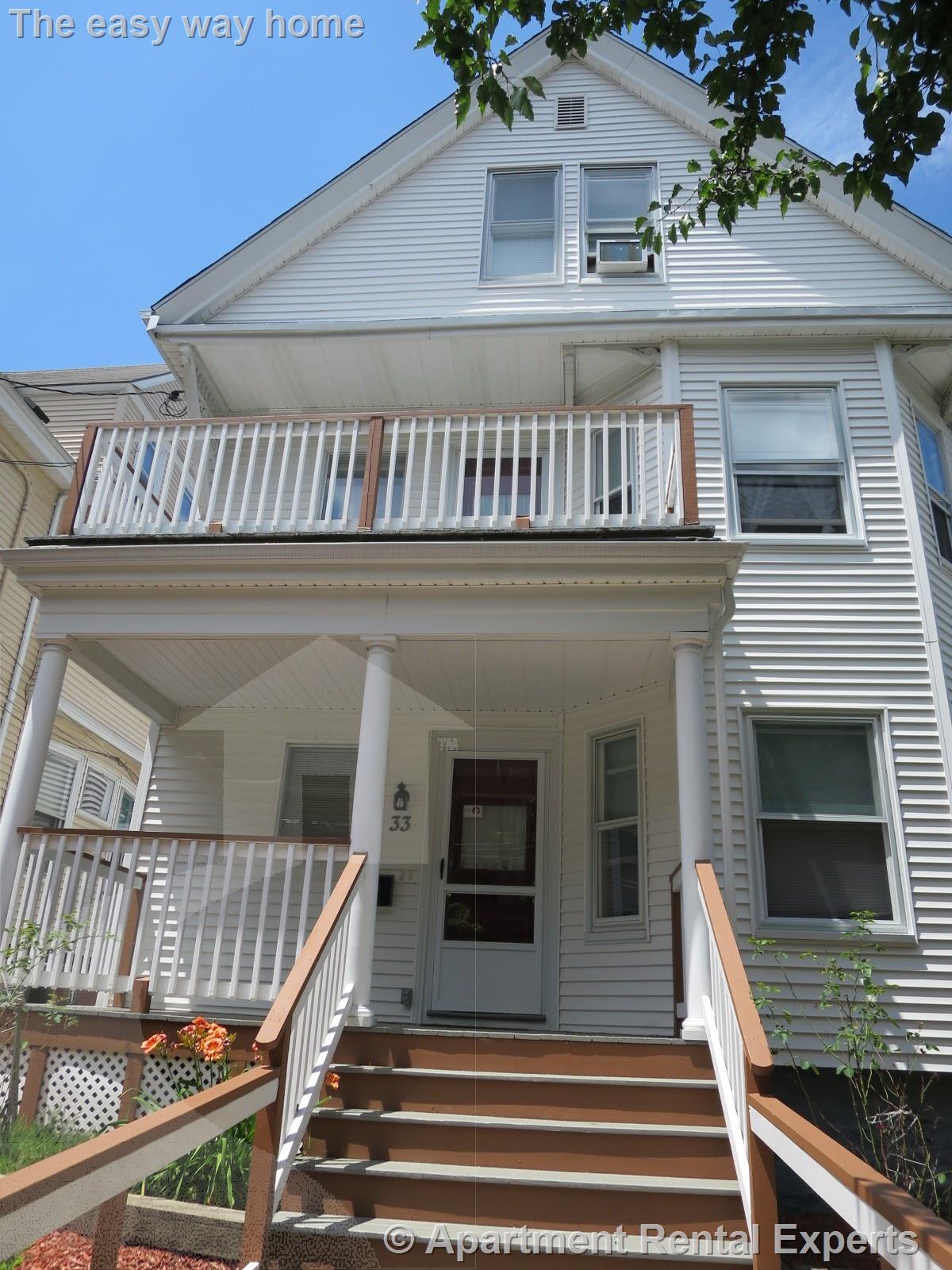 33 Crocker St, Porter Square