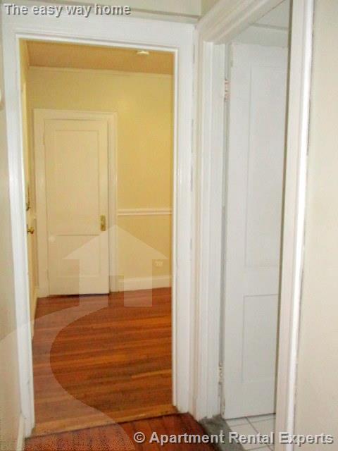 7 Craigie Cir, Harvard Square