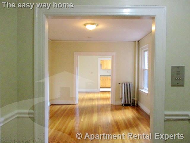 7 Craigie Cir, Harvard Square