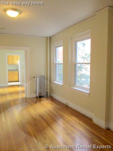 7 Craigie Cir, Harvard Square