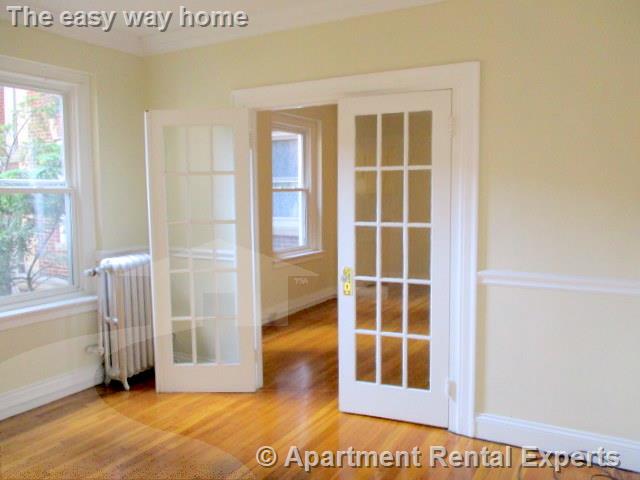 7 Craigie Cir, Harvard Square