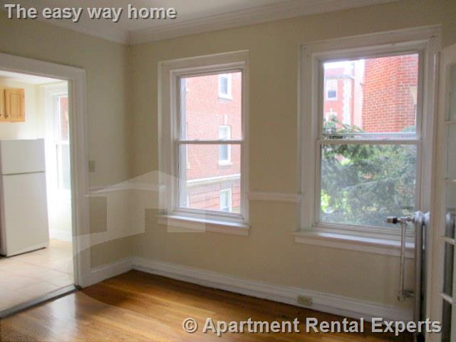 7 Craigie Cir, Harvard Square