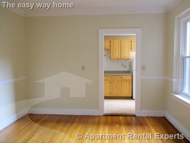 7 Craigie Cir, Harvard Square