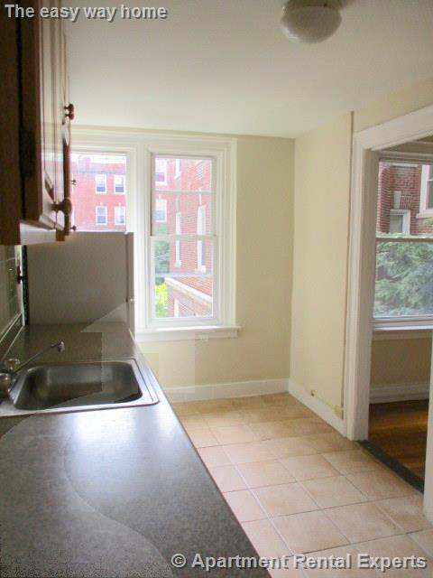 7 Craigie Cir, Harvard Square