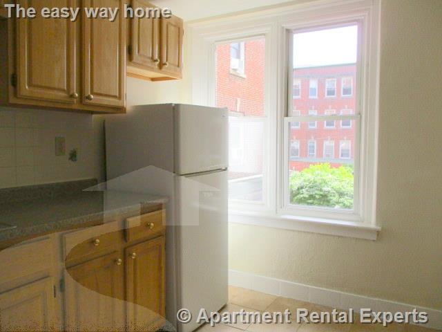 7 Craigie Cir, Harvard Square