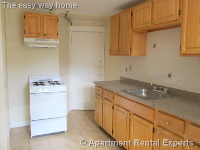 7 Craigie Cir, Harvard Square