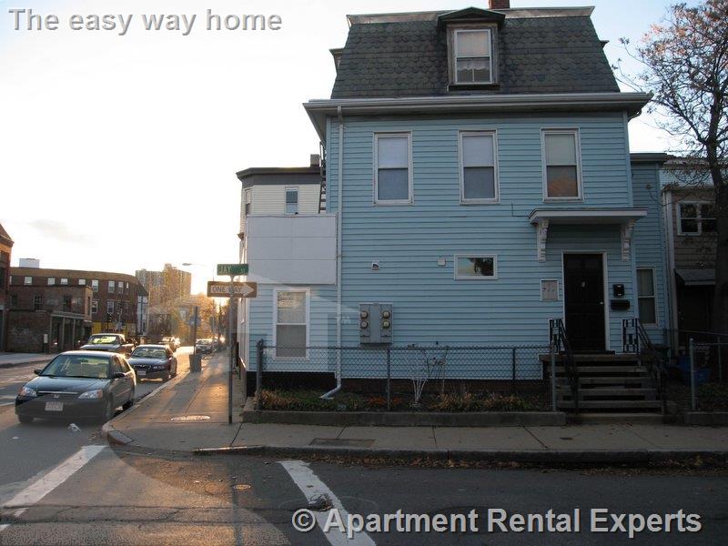 1 Jay St, Central Square