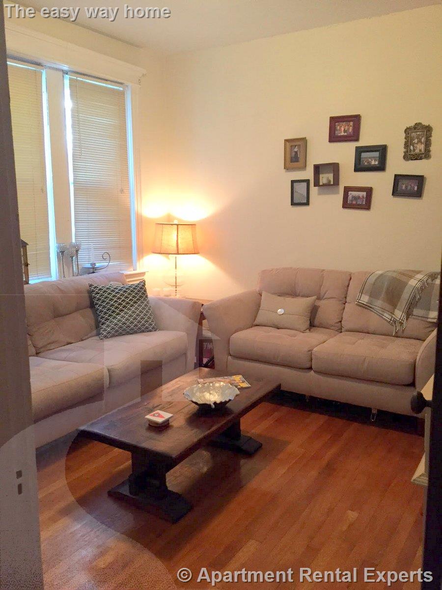 72 Kirkland St, Harvard Square