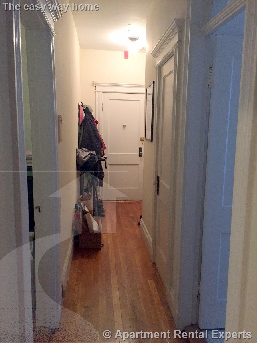 72 Kirkland St, Harvard Square