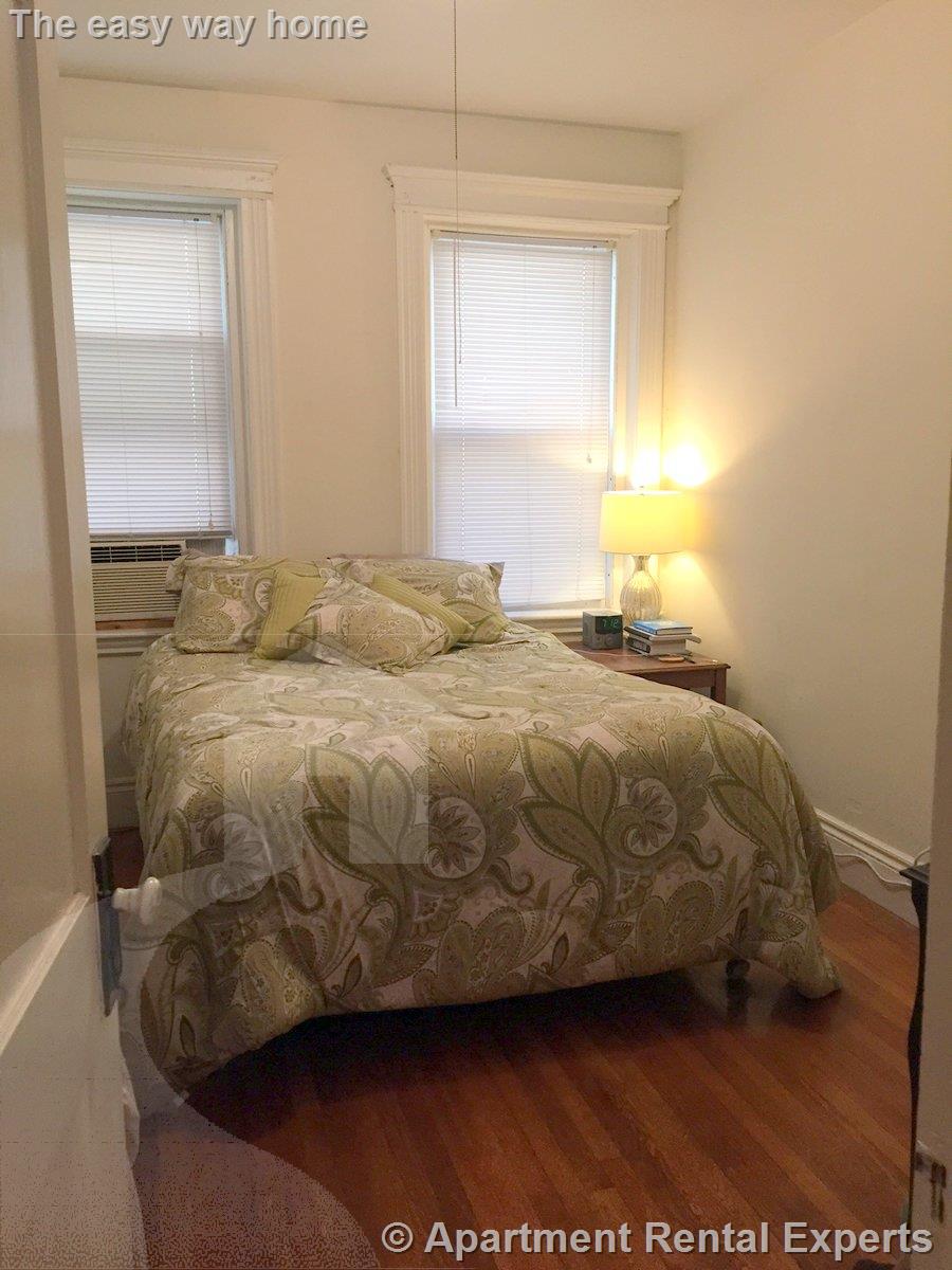 72 Kirkland St, Harvard Square