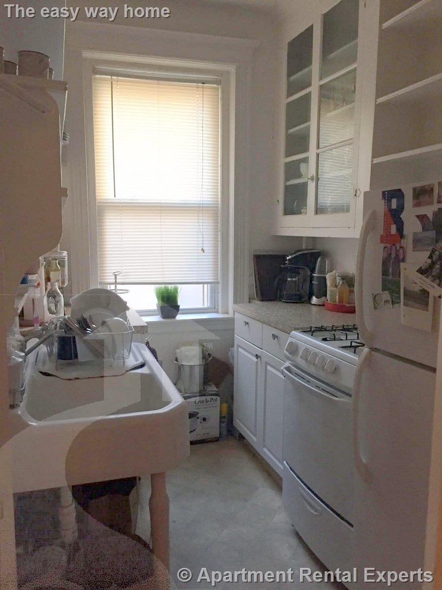 72 Kirkland St, Harvard Square