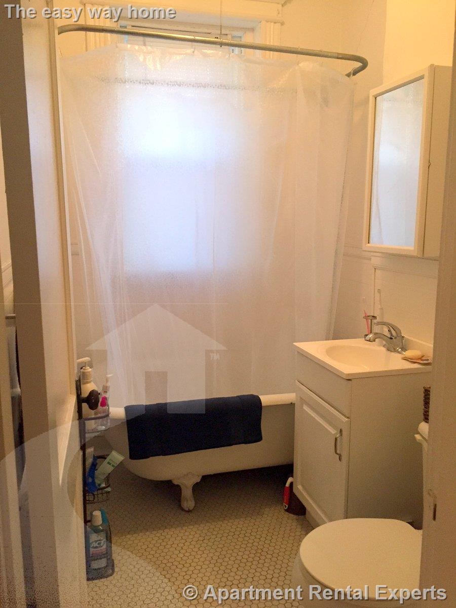 72 Kirkland St, Harvard Square