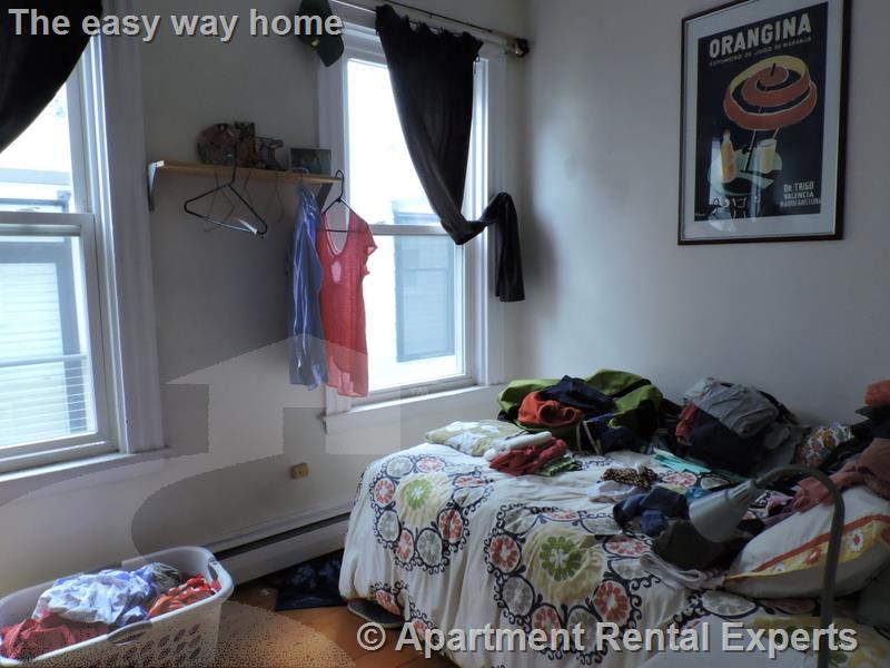 4 Beacon, Inman Square