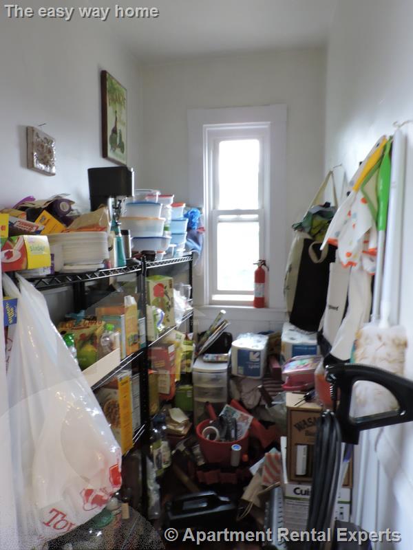 4 Beacon, Inman Square