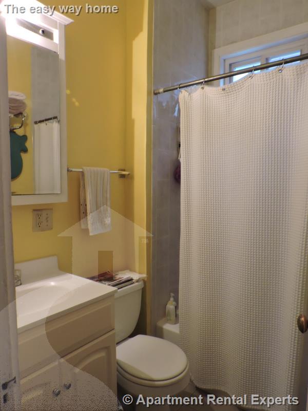 4 Beacon, Inman Square