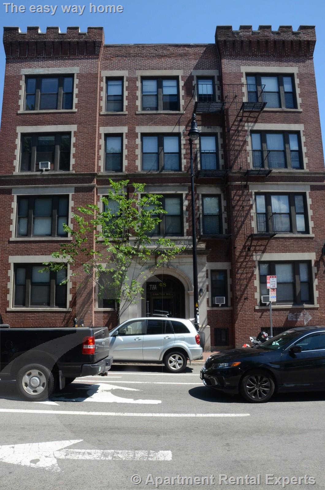 48 Jfk St, Harvard Square