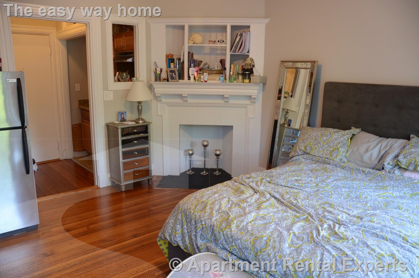 48 Jfk St, Harvard Square